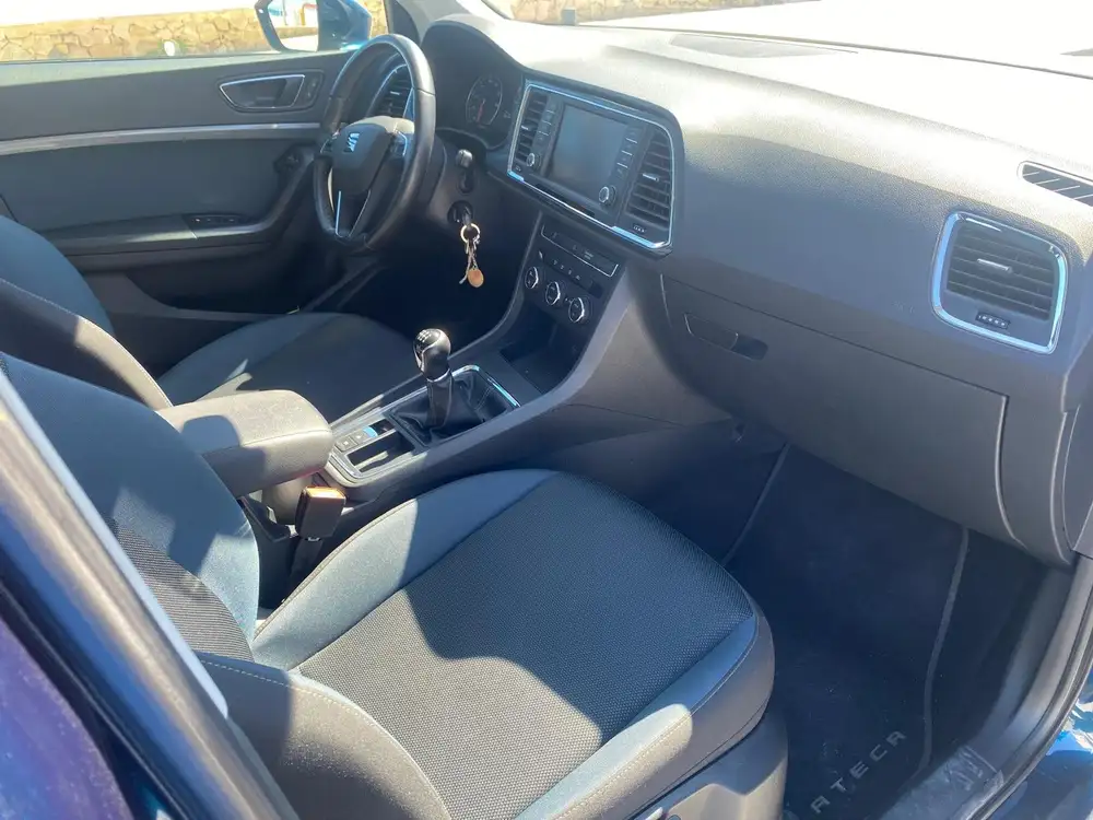 SEAT ateca - Foto 7 | Clidrive