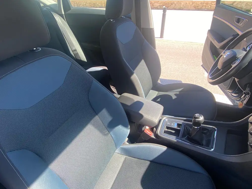 SEAT ateca - Foto 8 | Clidrive