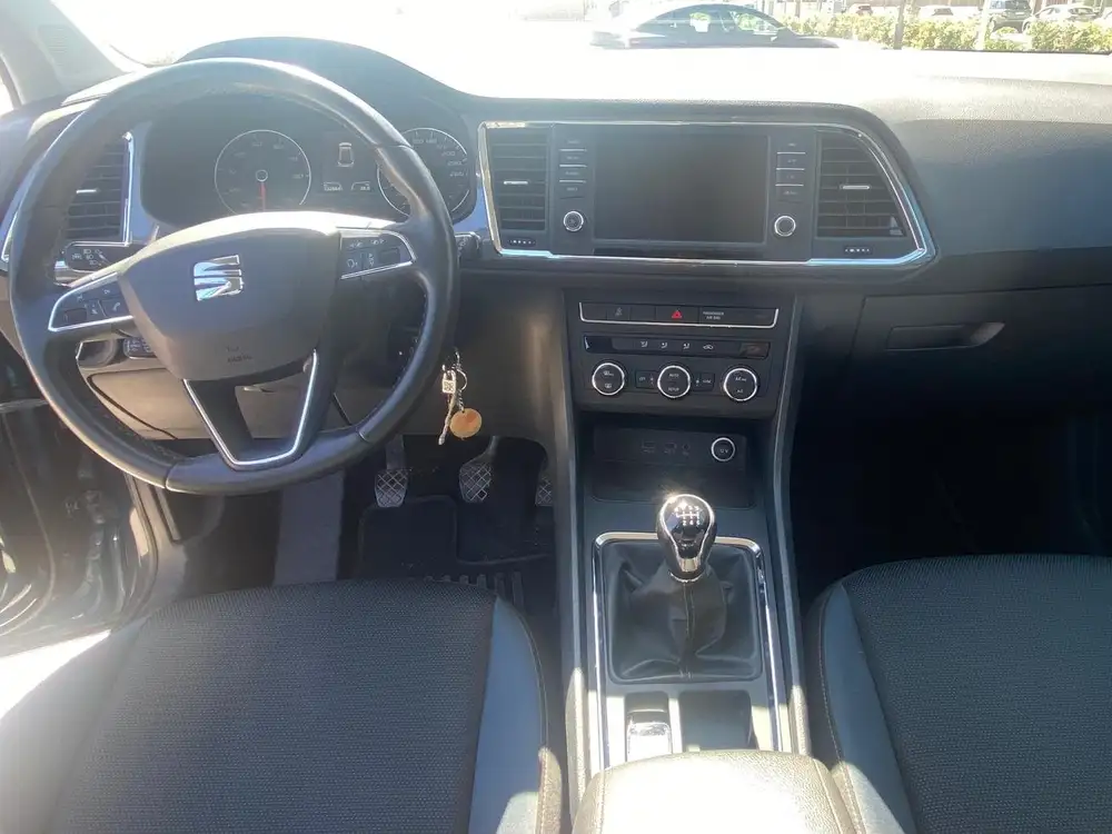 SEAT ateca - Foto 9 | Clidrive