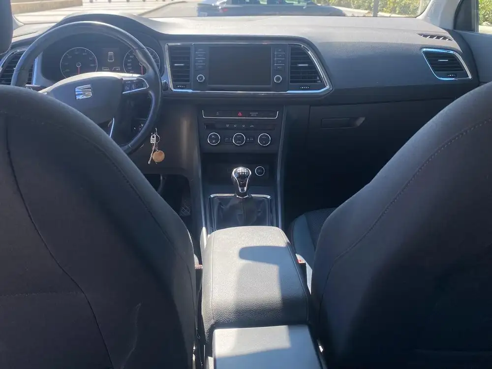 SEAT ateca - Foto 10 | Clidrive