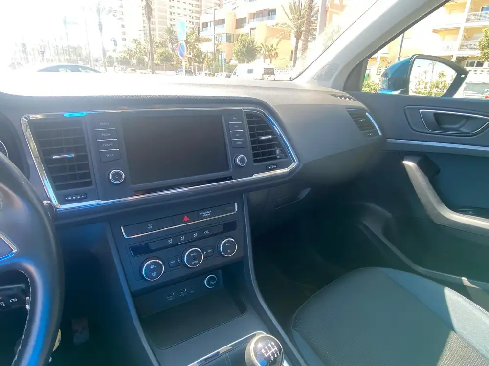 SEAT ateca - Foto 12 | Clidrive