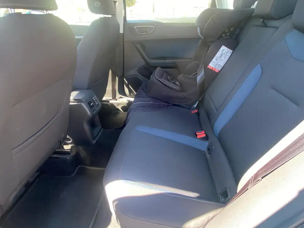 SEAT ateca - Foto 15 | Clidrive