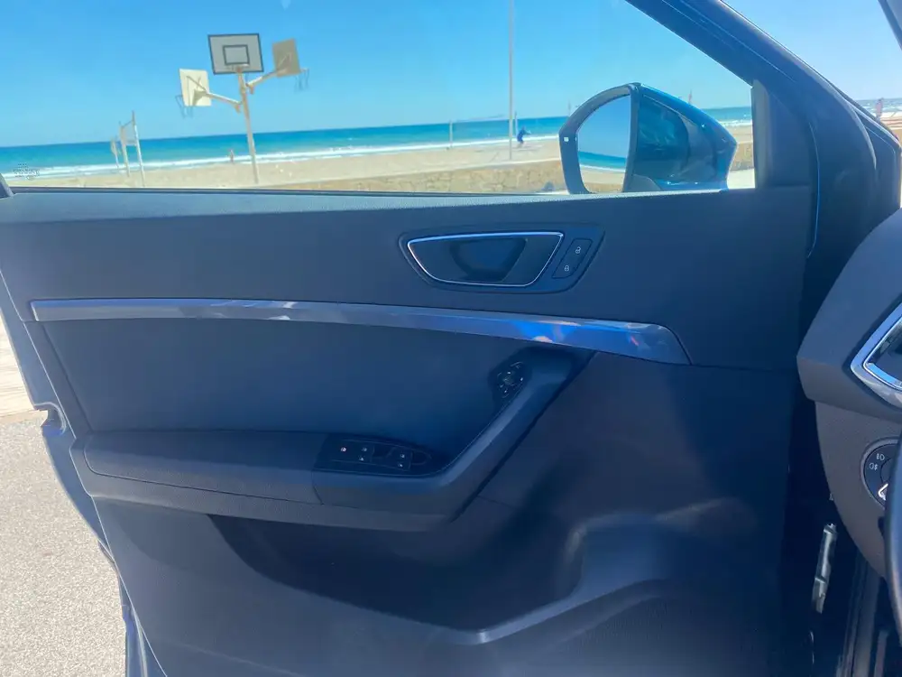 SEAT ateca - Foto 16 | Clidrive