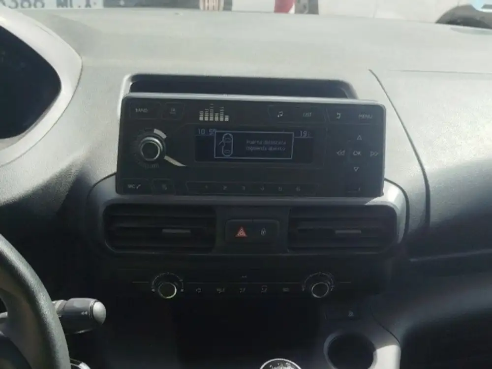 PEUGEOT partner - Foto 8 | Clidrive