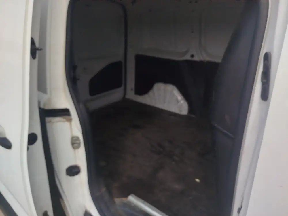 PEUGEOT partner - Foto 10 | Clidrive