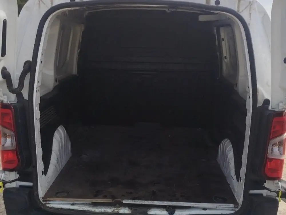 PEUGEOT partner - Foto 11 | Clidrive