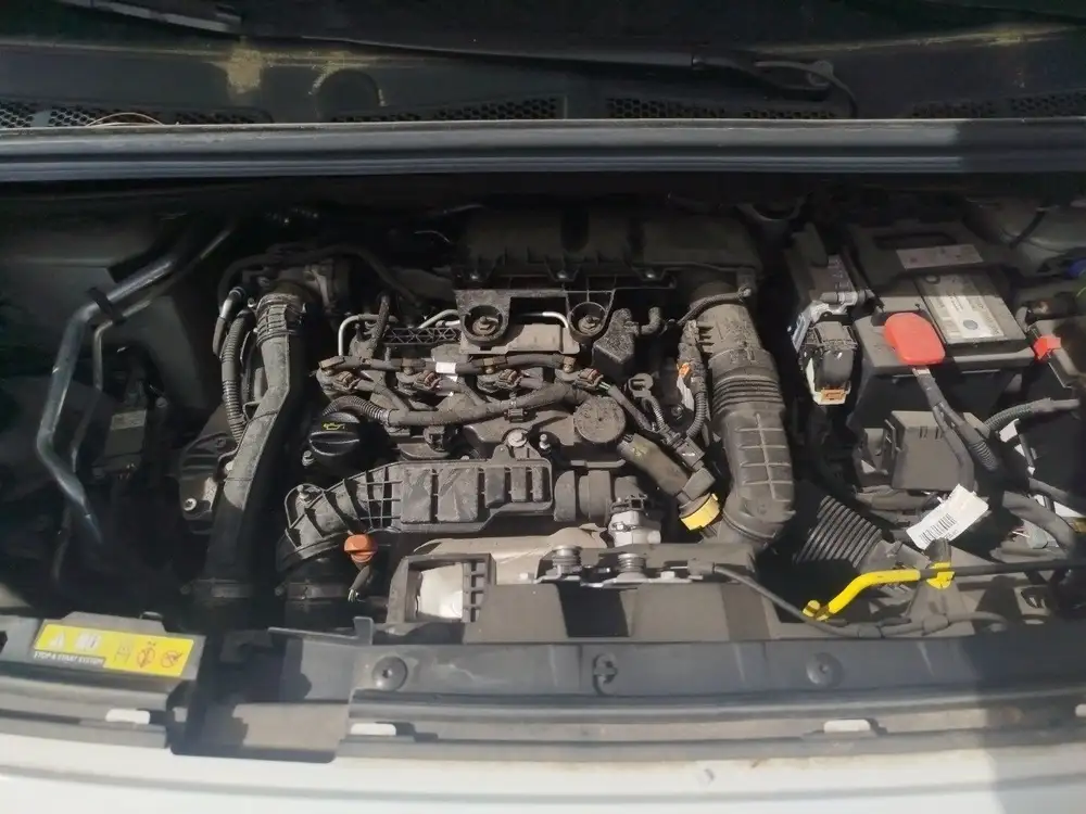 PEUGEOT partner - Foto 12 | Clidrive