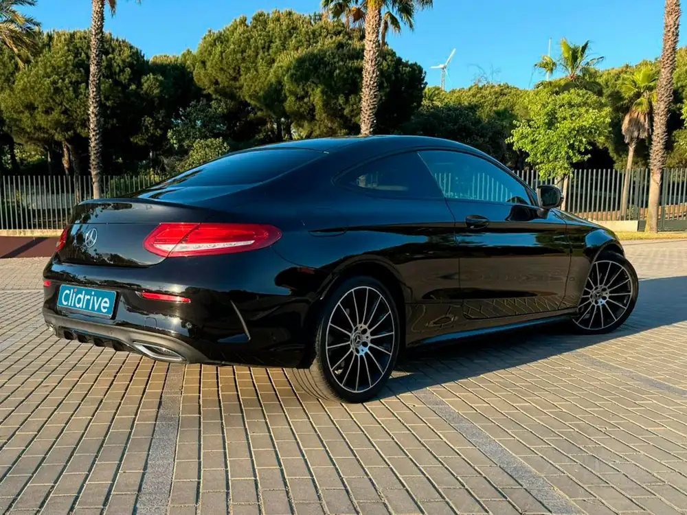 MERCEDES clase c