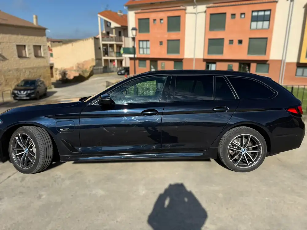 BMW serie 5 - Foto 4 | Clidrive