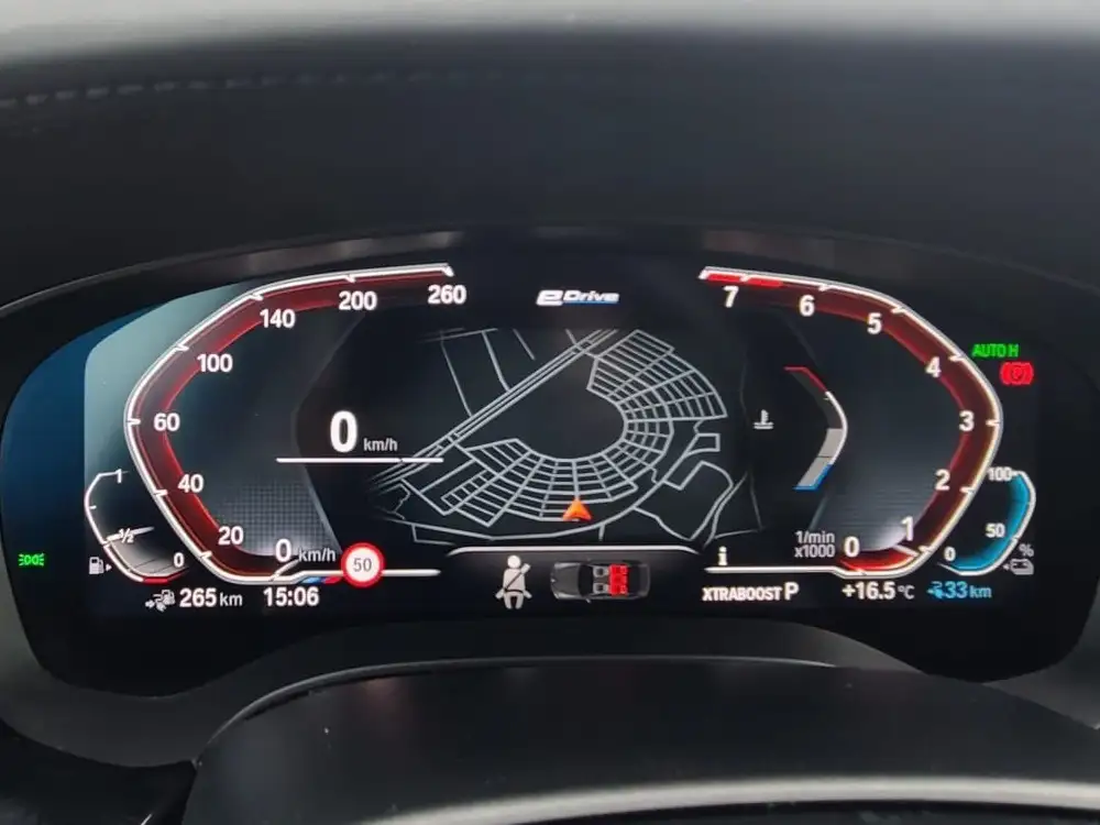 BMW serie 5 - Foto 7 | Clidrive