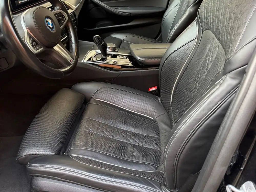 BMW serie 5 - Foto 9 | Clidrive