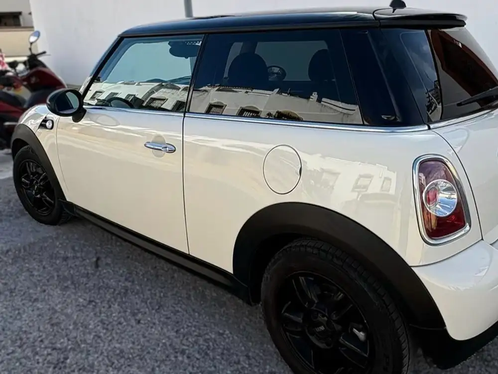 MINI mini