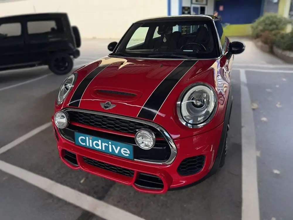 MINI mini - Foto 1 | Clidrive