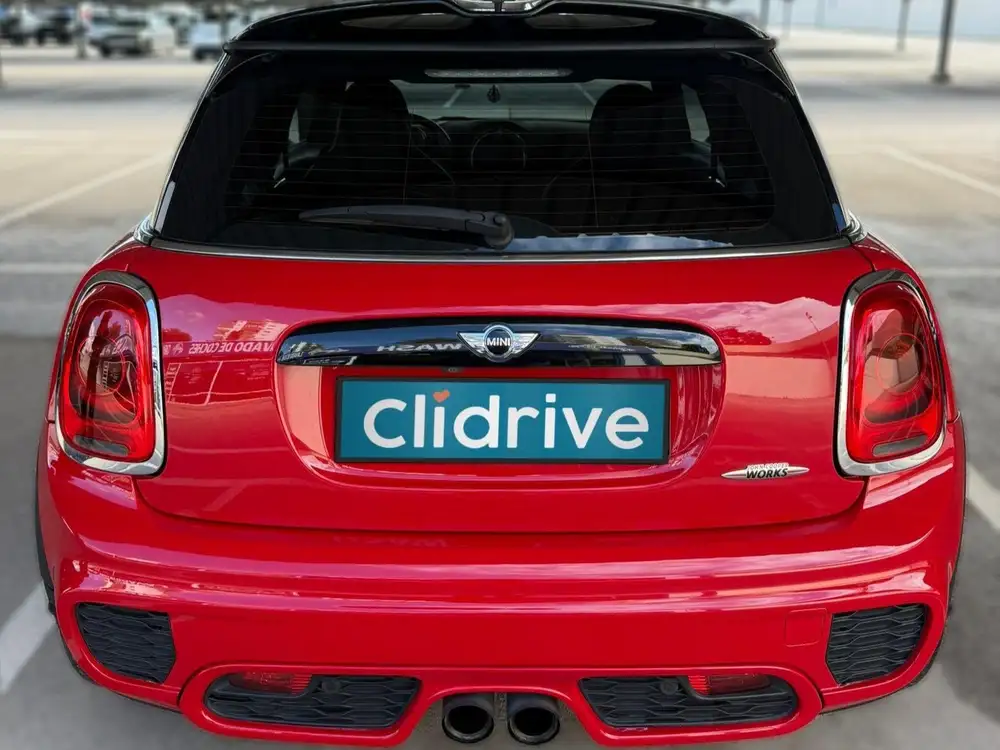 MINI mini - Foto 5 | Clidrive