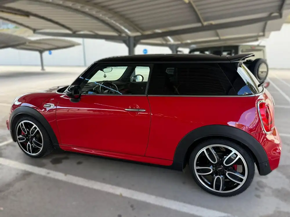 MINI mini - Foto 6 | Clidrive