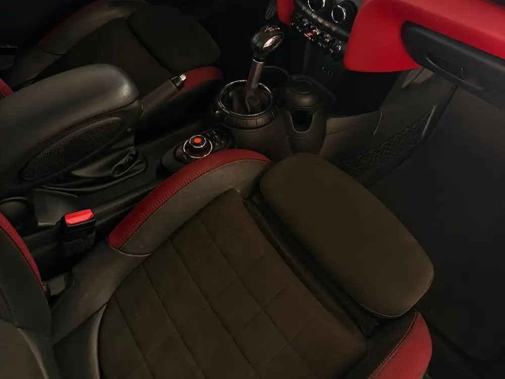 MINI mini - Foto 8 | Clidrive