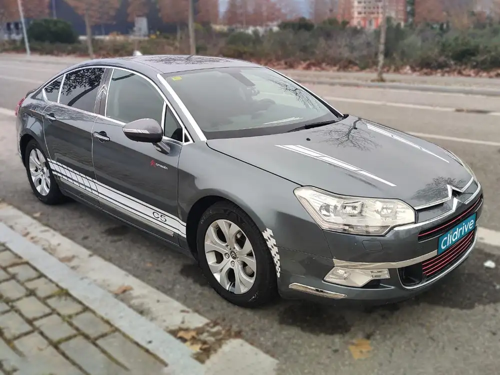 CITROEN c5