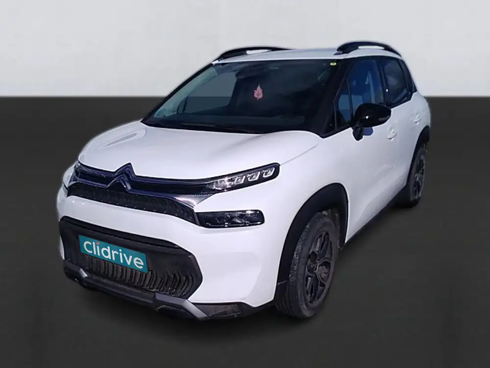 CITROEN c3 aircross - Foto 1 | Clidrive