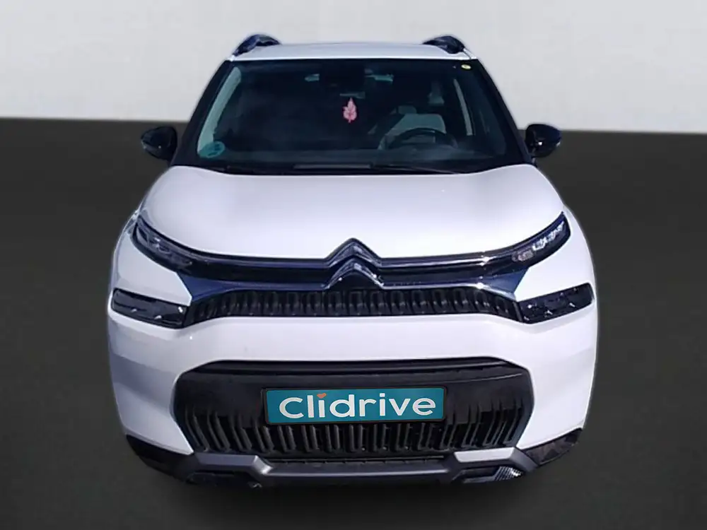 CITROEN c3 aircross - Foto 2 | Clidrive