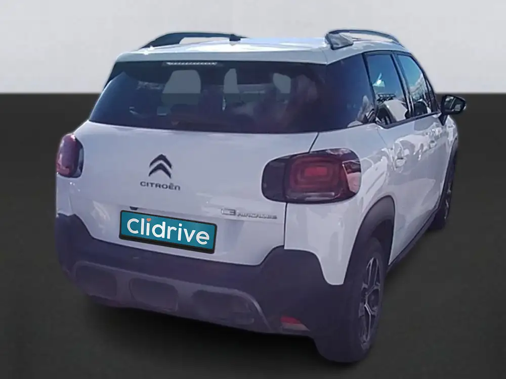 CITROEN c3 aircross - Foto 5 | Clidrive