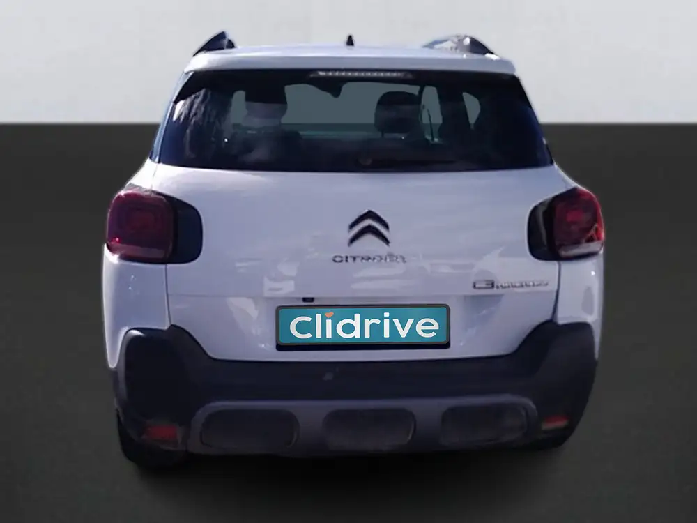 CITROEN c3 aircross - Foto 6 | Clidrive