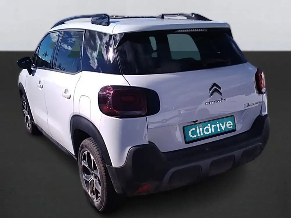CITROEN c3 aircross - Foto 7 | Clidrive