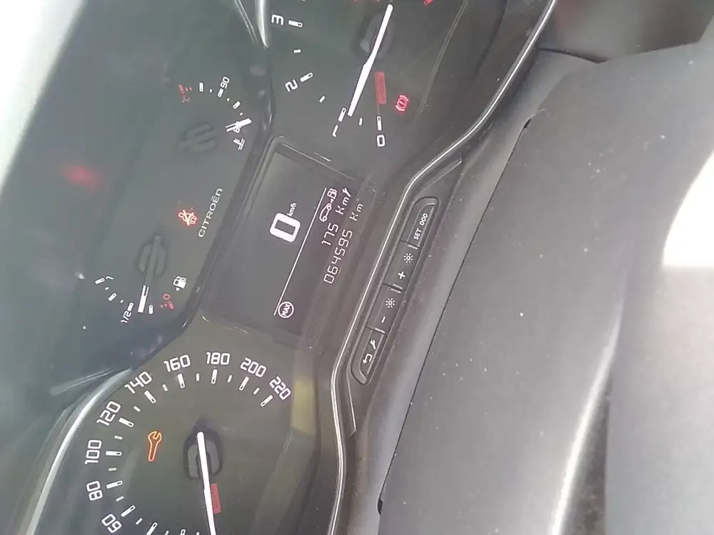 CITROEN c3 aircross - Foto 9 | Clidrive