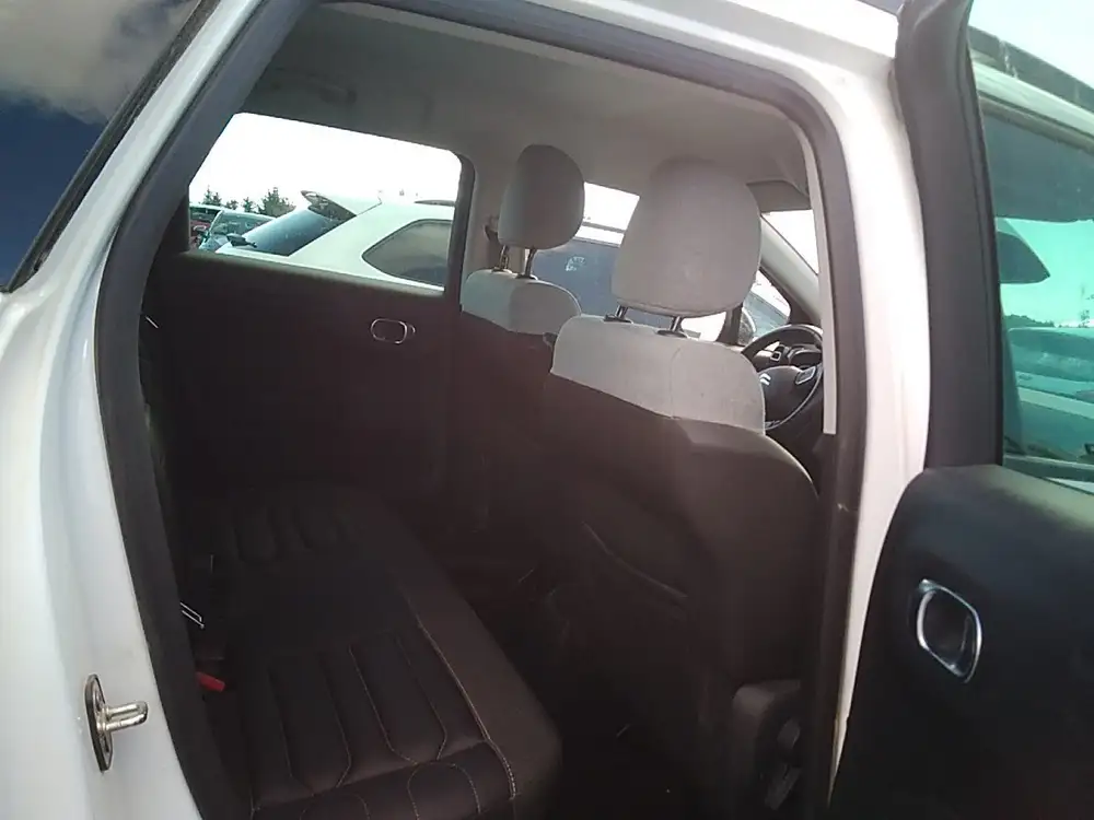 CITROEN c3 aircross - Foto 12 | Clidrive