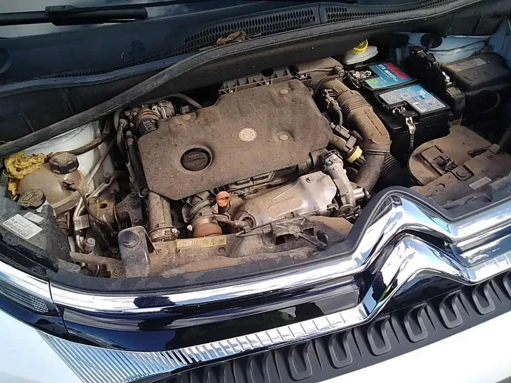 CITROEN c3 aircross - Foto 14 | Clidrive