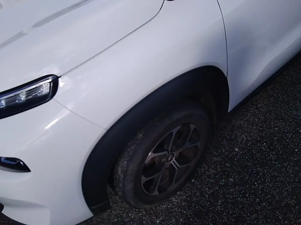 CITROEN c3 aircross - Foto 15 | Clidrive