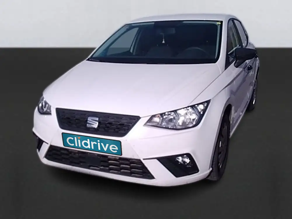 SEAT ibiza - Foto 1 | Clidrive