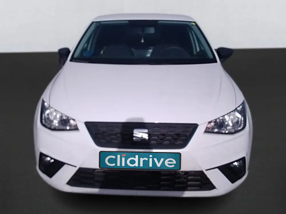SEAT ibiza - Foto 2 | Clidrive