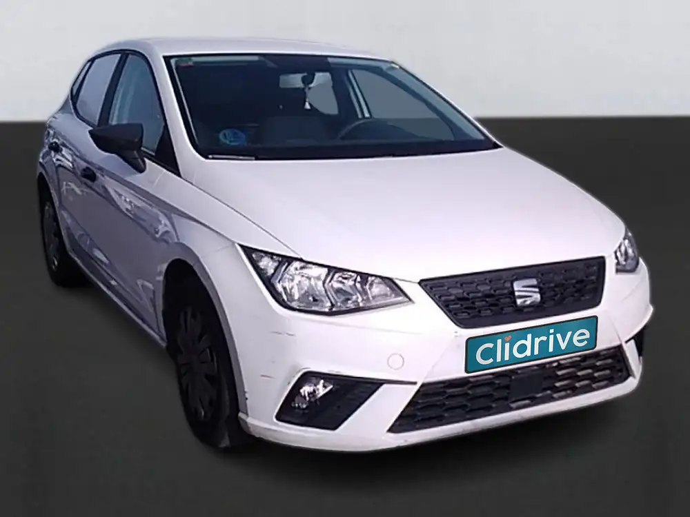 SEAT ibiza - Foto 4 | Clidrive