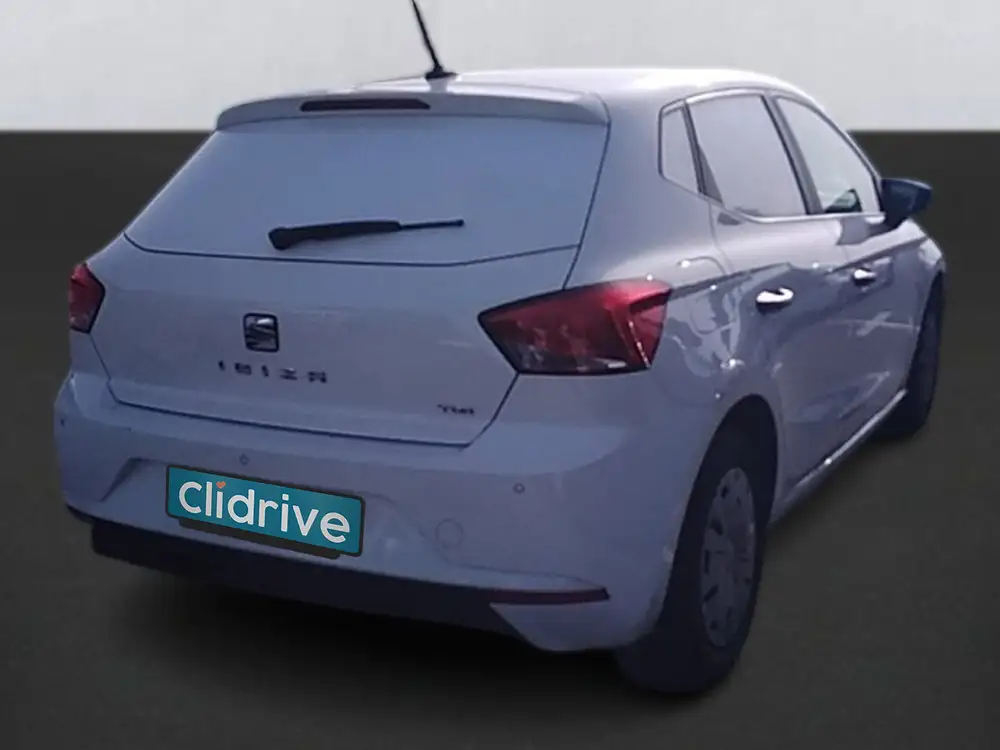 SEAT ibiza - Foto 5 | Clidrive