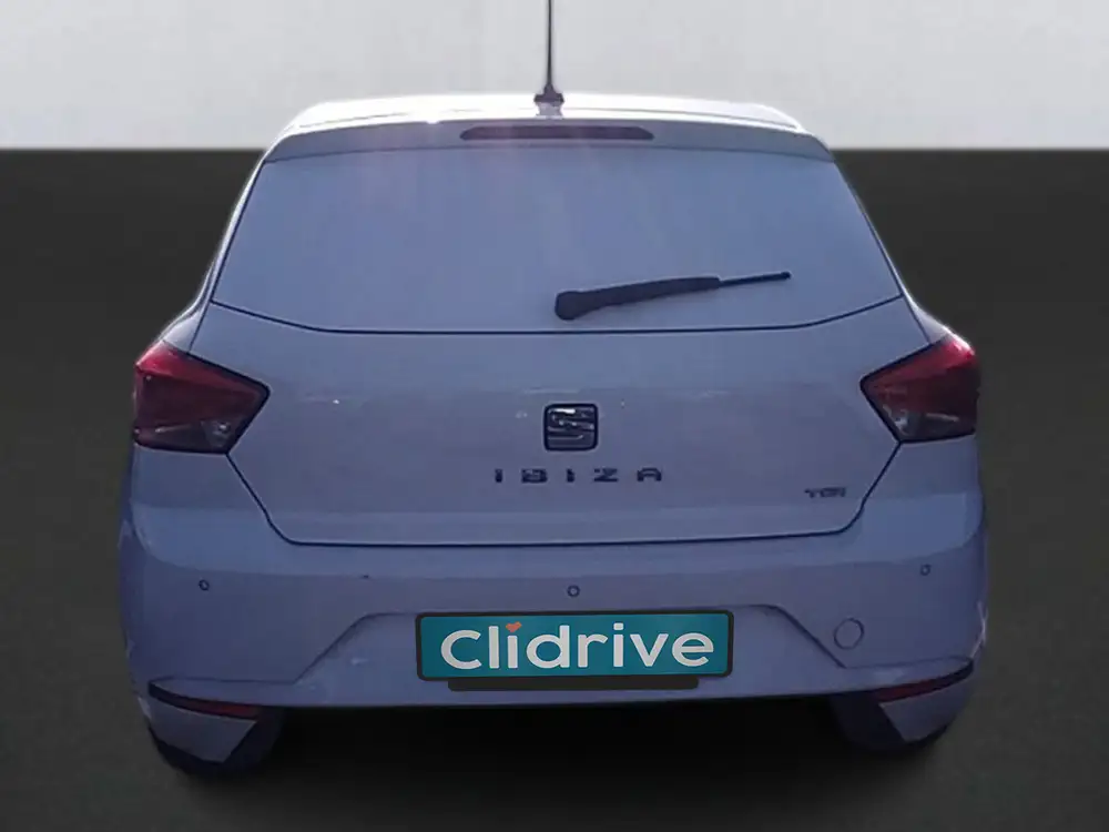 SEAT ibiza - Foto 6 | Clidrive