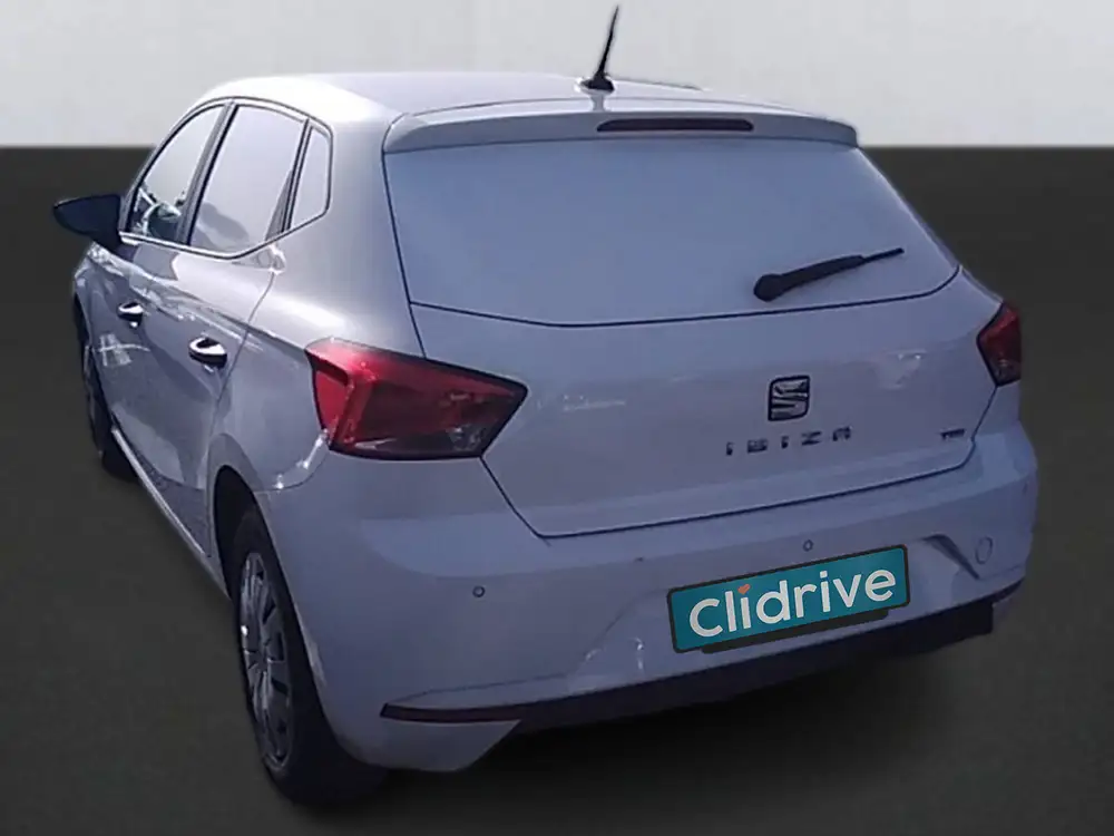 SEAT ibiza - Foto 7 | Clidrive