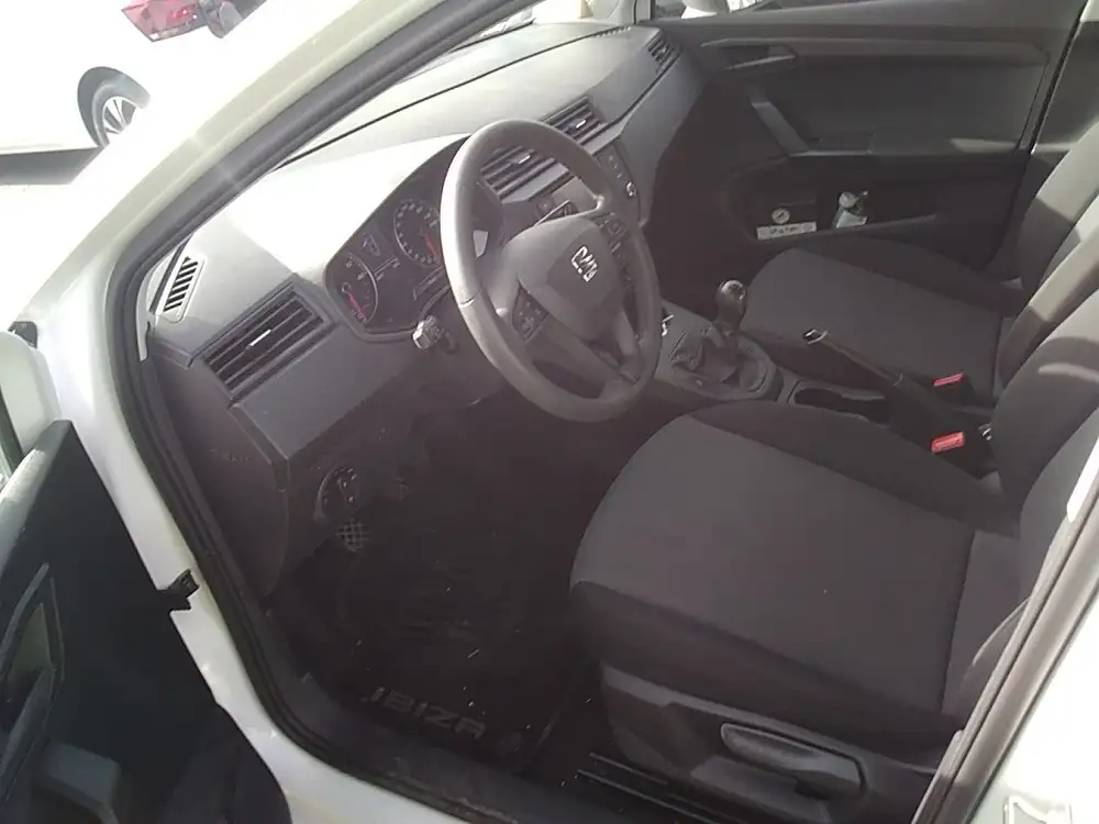 SEAT ibiza - Foto 8 | Clidrive