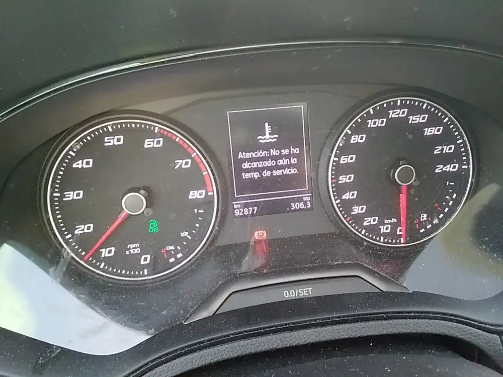 SEAT ibiza - Foto 9 | Clidrive