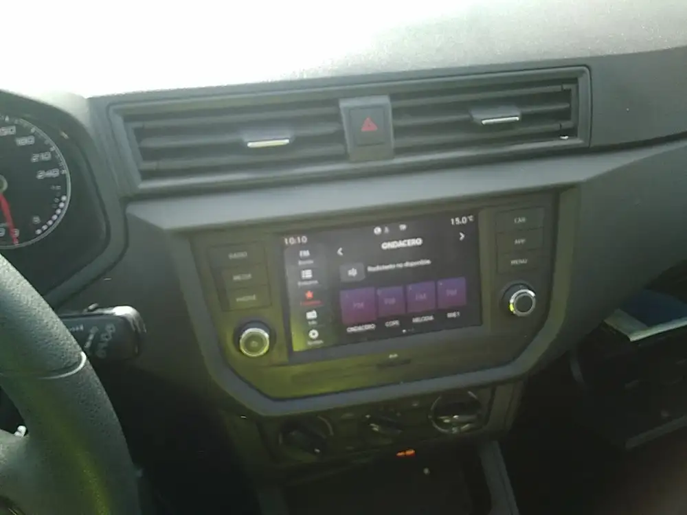 SEAT ibiza - Foto 10 | Clidrive