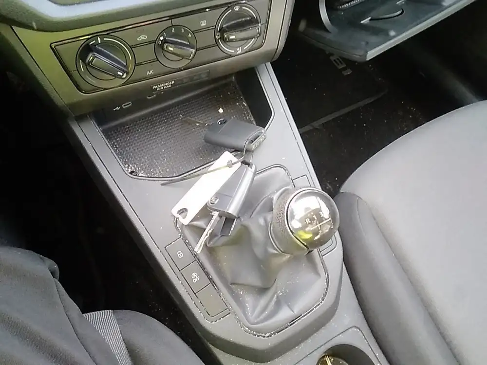 SEAT ibiza - Foto 11 | Clidrive