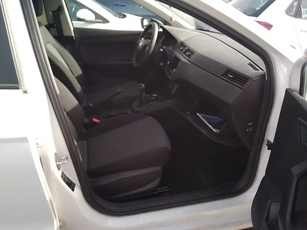 SEAT ibiza - Foto 13 | Clidrive