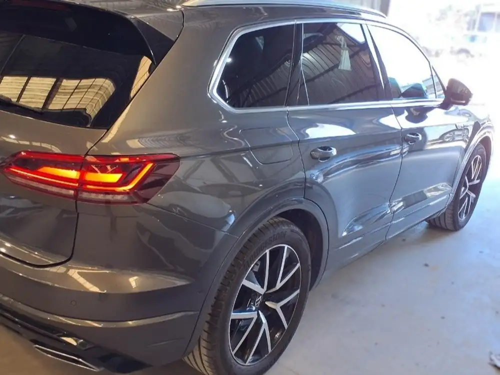 VOLKSWAGEN touareg - Foto 5 | Clidrive