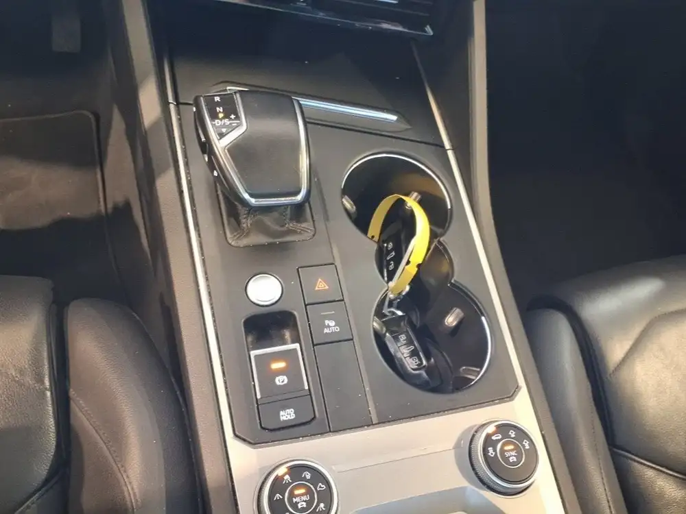 VOLKSWAGEN touareg - Foto 12 | Clidrive