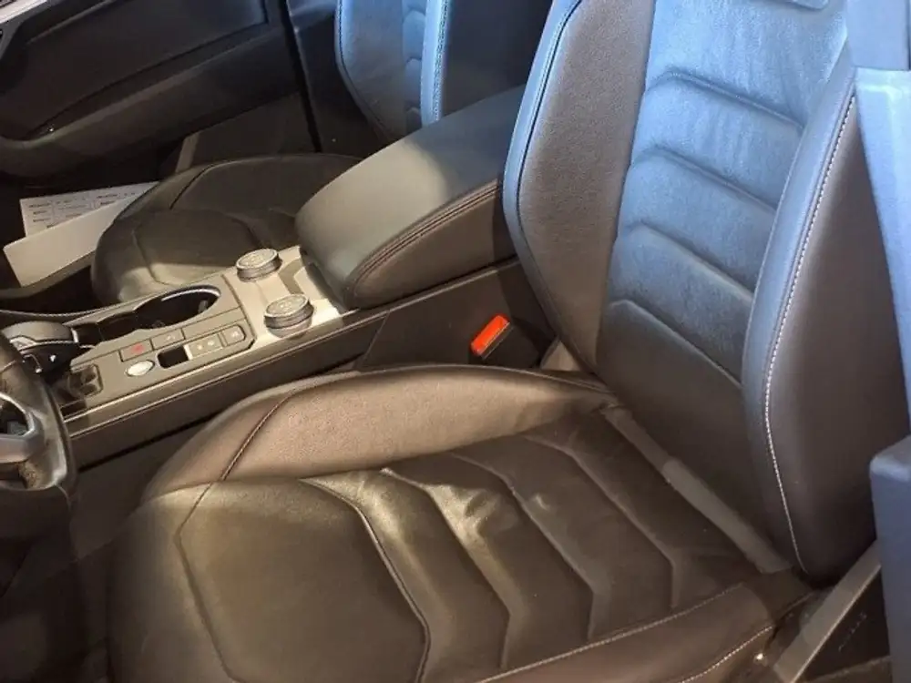 VOLKSWAGEN touareg - Foto 14 | Clidrive