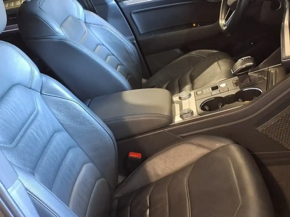 VOLKSWAGEN touareg - Foto 15 | Clidrive