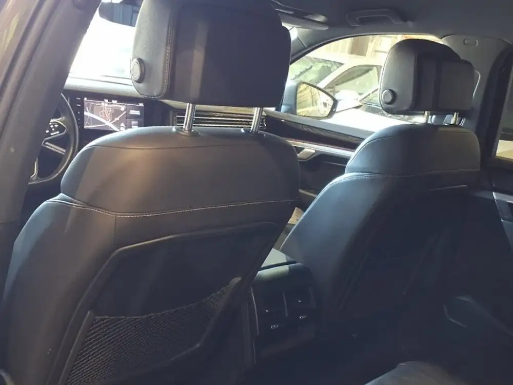 VOLKSWAGEN touareg - Foto 16 | Clidrive