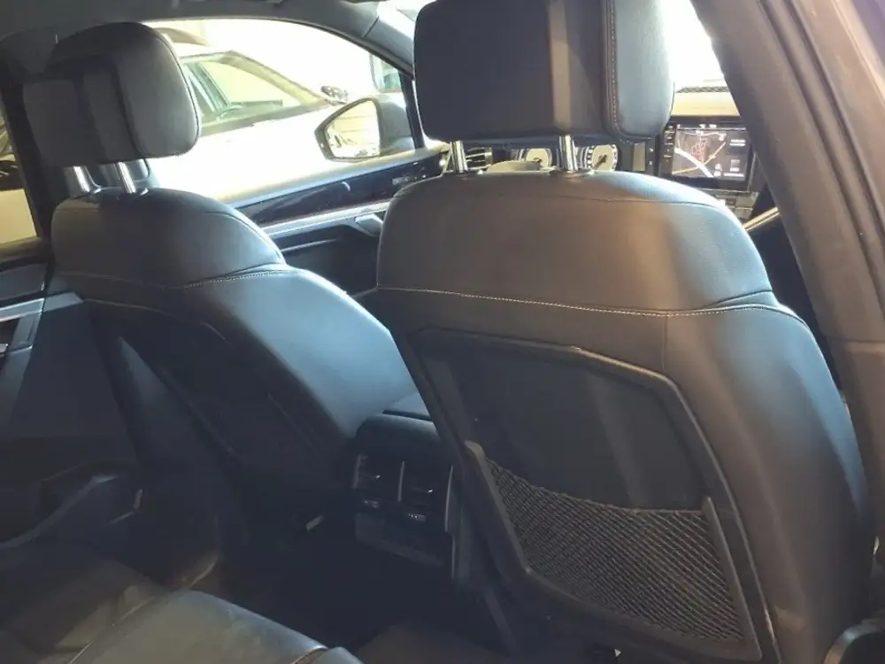 VOLKSWAGEN touareg - Foto 17 | Clidrive