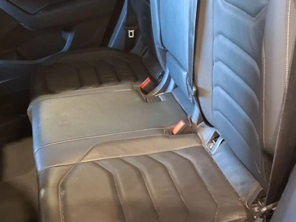 VOLKSWAGEN touareg - Foto 18 | Clidrive