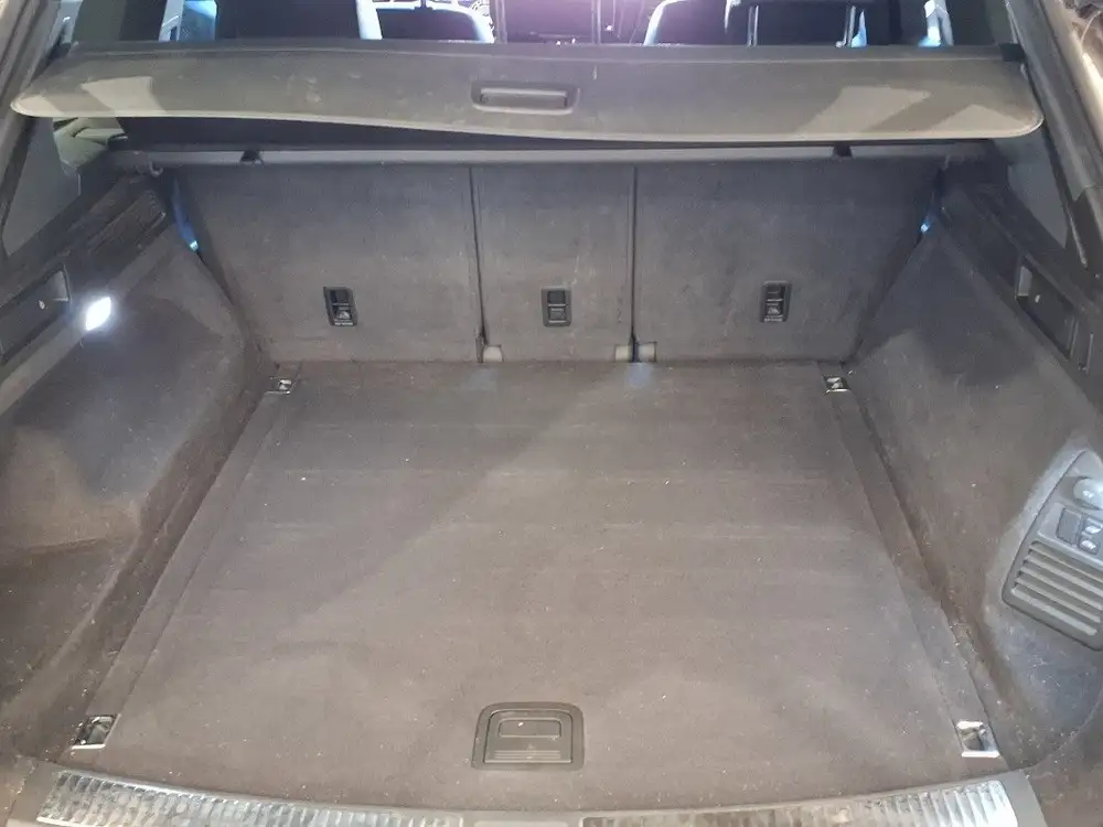 VOLKSWAGEN touareg - Foto 20 | Clidrive