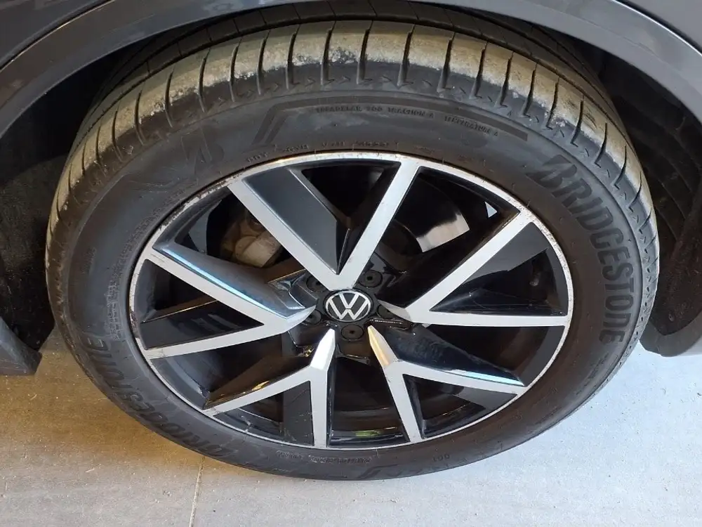 VOLKSWAGEN touareg - Foto 22 | Clidrive